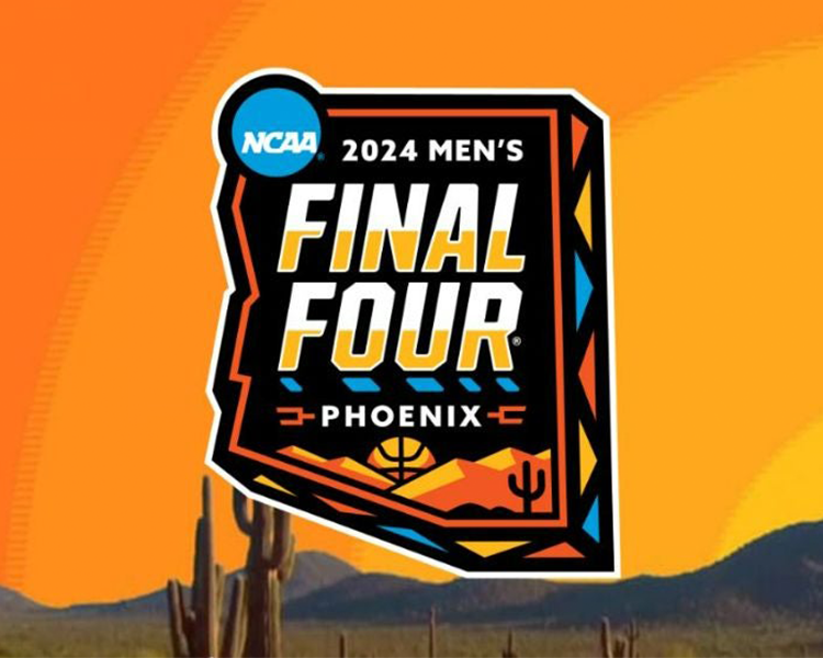 2024 NCAA Tournament Final Four Contenders
