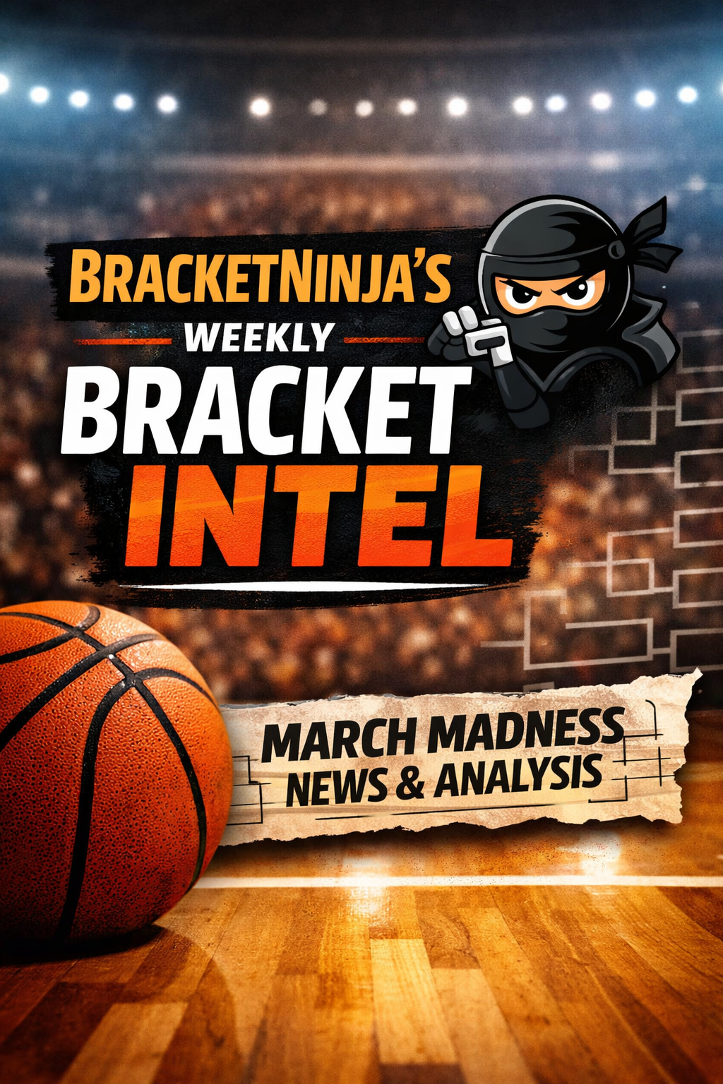 BracketNinja’s Weekly Bracket Intel – 12/22/25